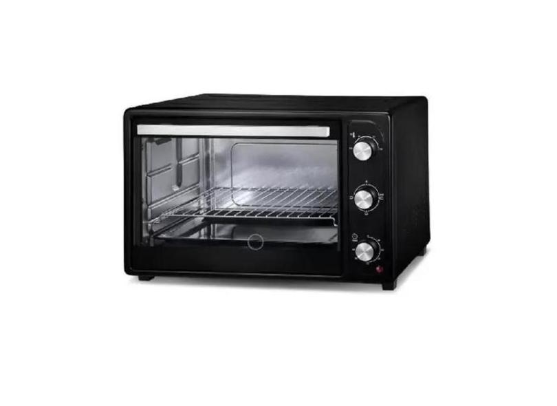 Elétrico Forno ak 21 Litros 110v ou 220v 1000w Bancada Master cozinha 