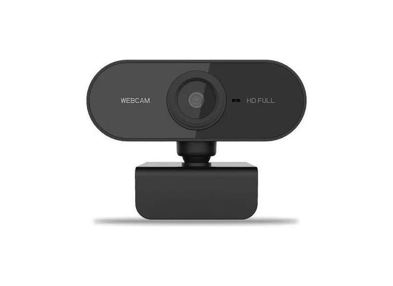 Webcam 2k Real Hd 1080p W01 - Rhos