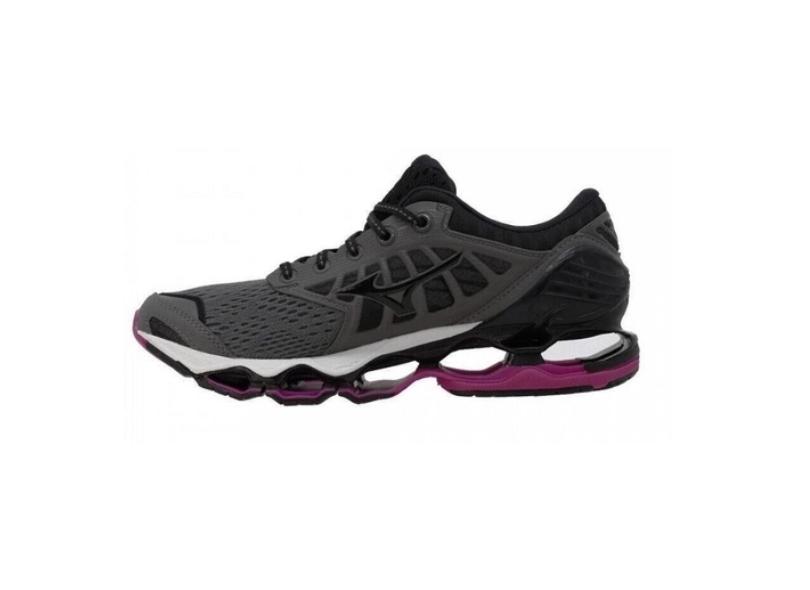 Tênis Mizuno Feminino Corrida Wave Prophecy 9