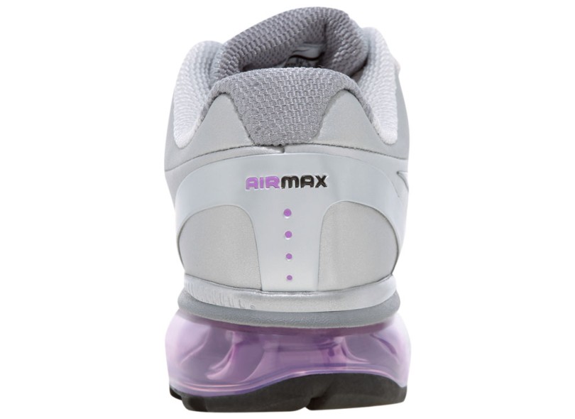 Tênis Nike Feminino Corrida Air Max 2010+ com o Preço é no Zoom