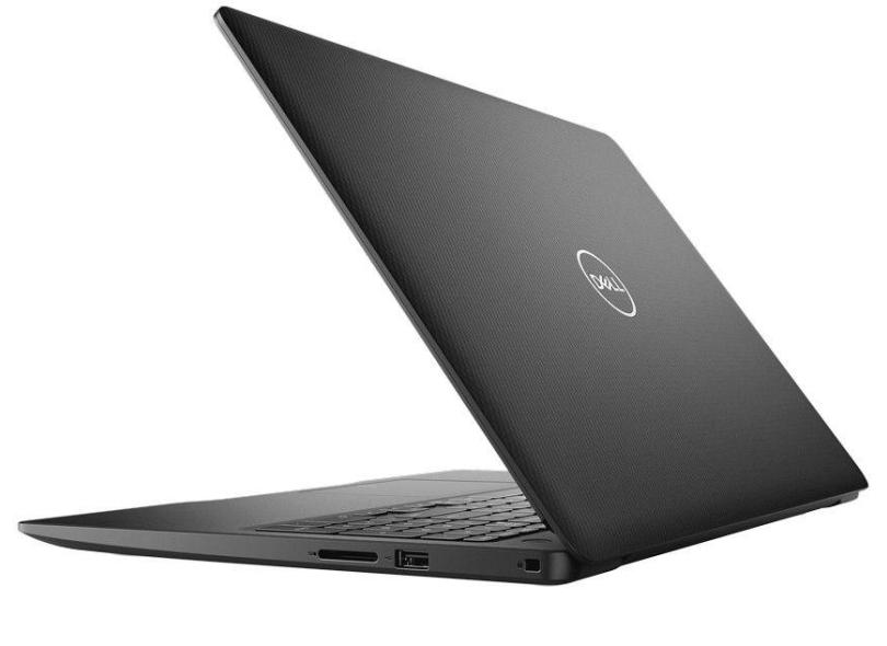 Notebook Dell Inspiron 3000 Intel Core i3 8130U 8ª Geração 4.0 GB de RAM 256.0 GB 15.6 " Windows 10 i15-3584-AS50P