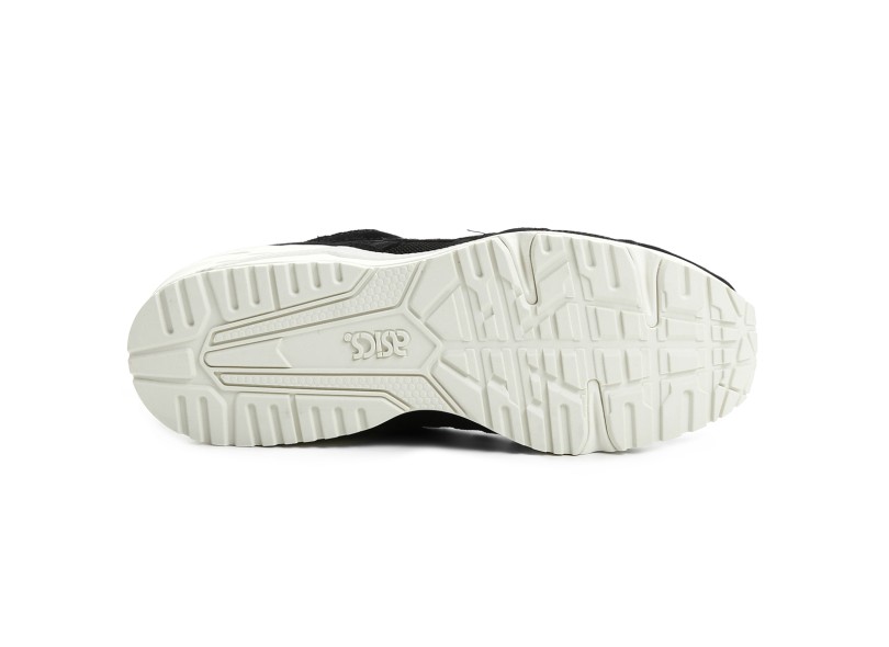 Tênis Asics Masculino Casual Tiger Lique