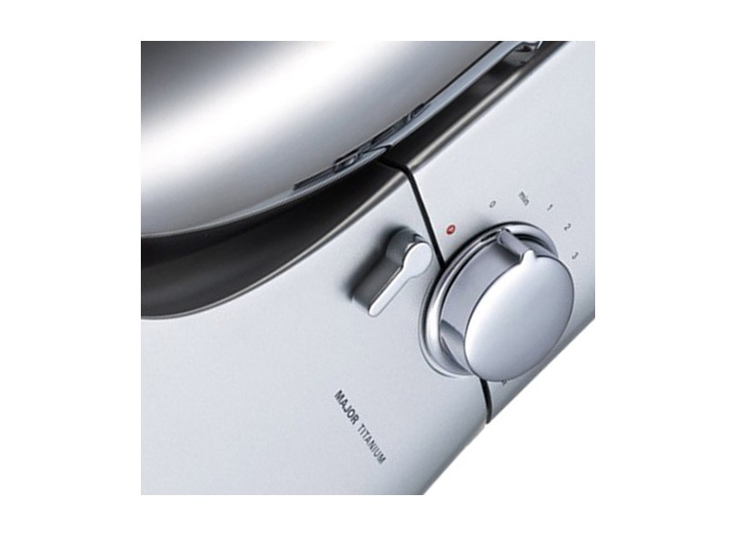 Batedeira Planetária Kenwood Major Titanium