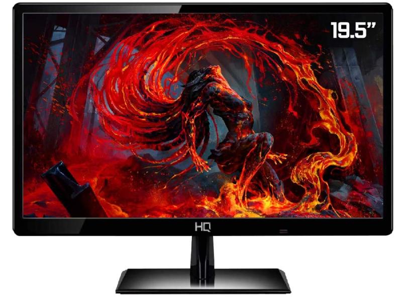 Pc Gamer Amd A6 7480, Monitor 19, Com Jogos Gratis. em Promoção na  Americanas