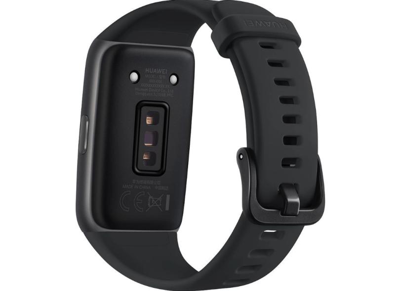 smartband huawei wom