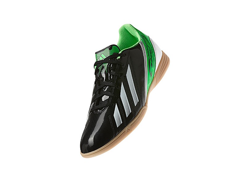 Tênis Adidas Masculino Futsal F5 G65409