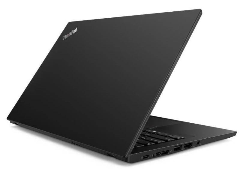 Notebook Lenovo ThinkPad Intel Core i5 8350U 8ª Geração 8 GB de RAM 256.0 GB 12.5 " Windows 10 ThinkPad X280