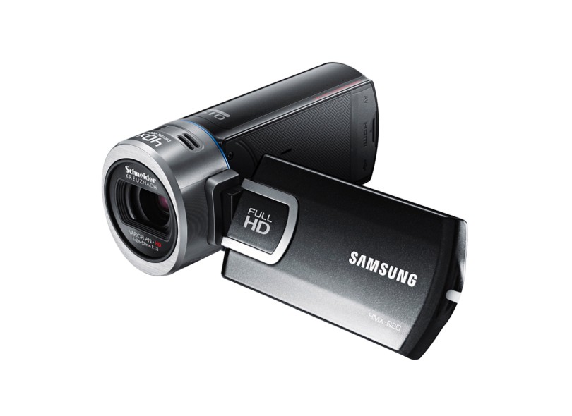 Filmadora Samsung Full HD HMX-Q200