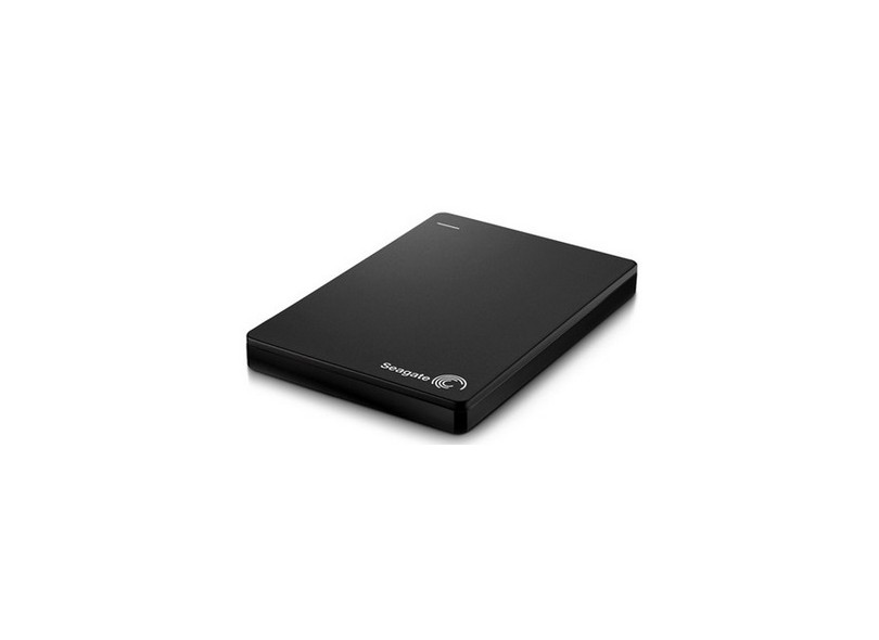 HD Externo Portátil Seagate Backup Plus STDR2000100 2 TB 