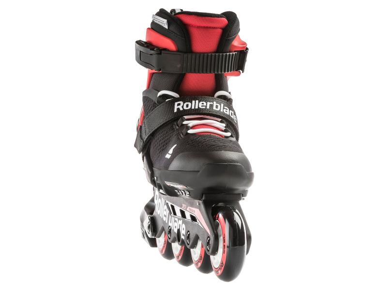 Patins In-Line Rollerblade Microblade