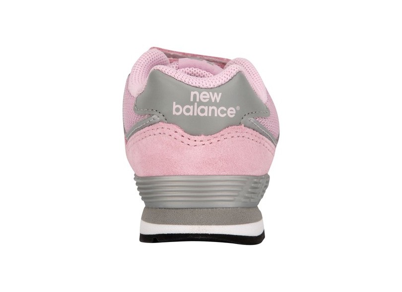 Tênis New Balance Infantil (Menina) Casual KV574