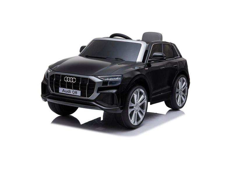 Carro Elétrico Infantil Audi Q8 12V C/ Controle Remoto Bel