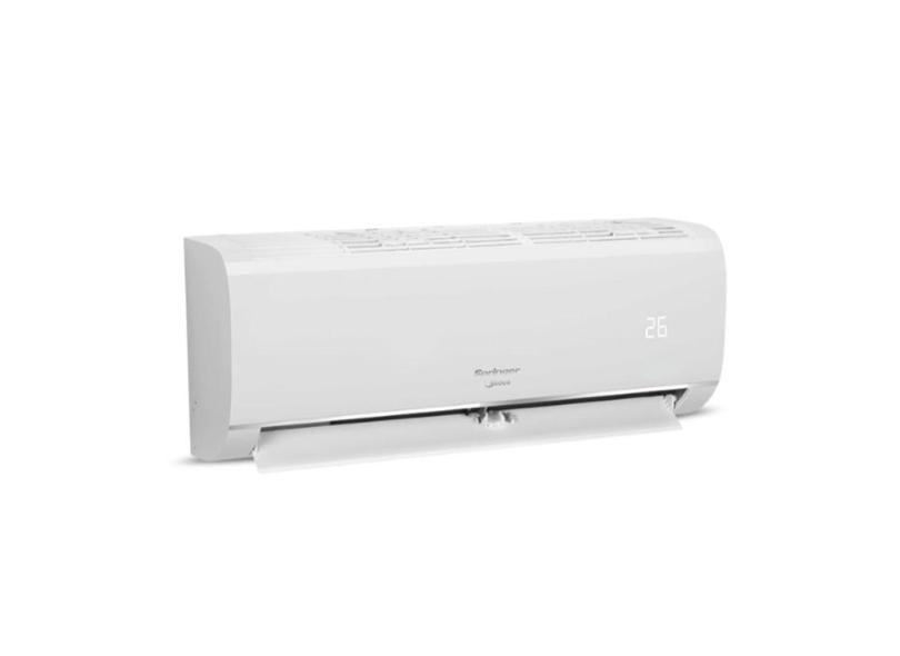 Ar-Condicionado Split Hi Wall Springer Midea AirVolution 18000 BTUs Frio 42AFFCG18S5 / 38TFCB18S5