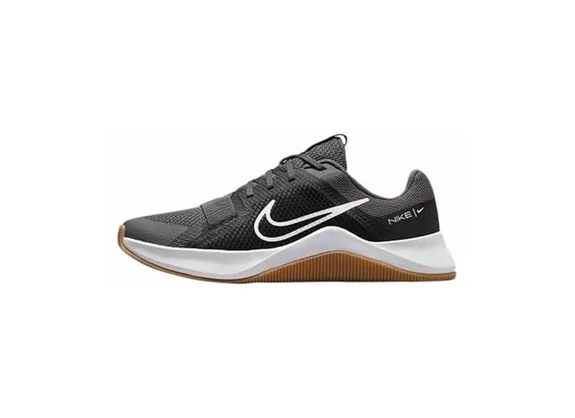 Tenis cinza masculino nike fashion