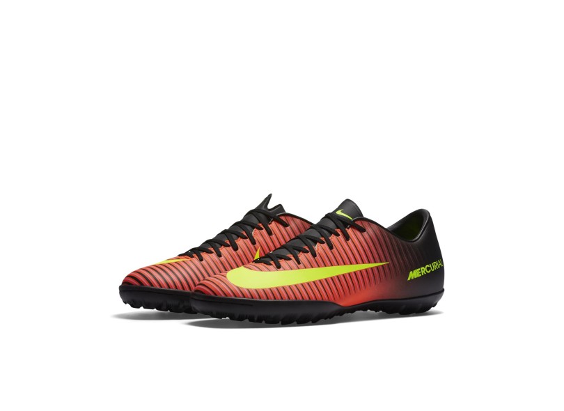 Chuteira Society Nike Mercurial Victory VI Adulto