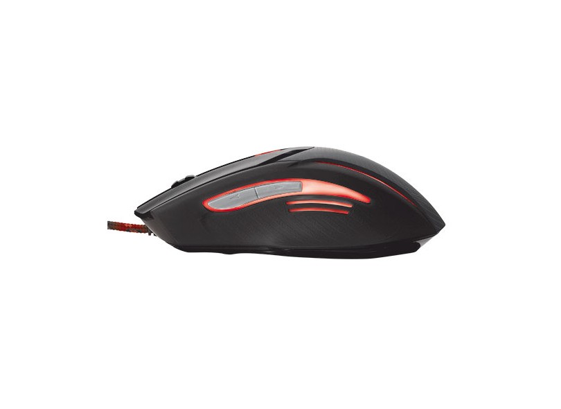 Mouse Óptico USB GXT 152 - Trust