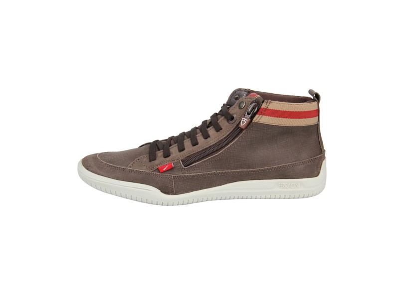 Tênis Ferracini 24h Masculino Casual Linea