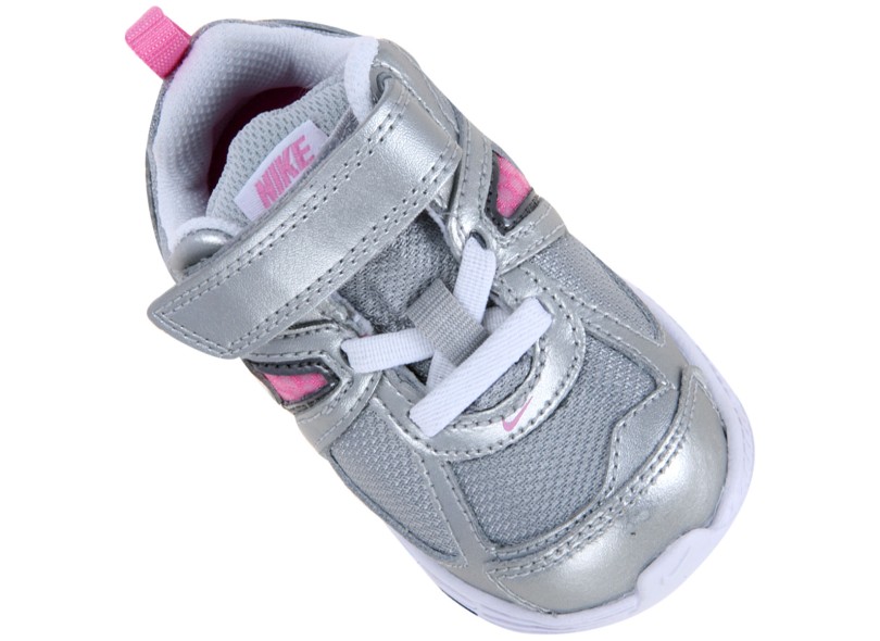 Tênis Nike Infantil (Menina) Casual Dart 9 GTV