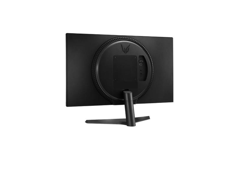 Monitor Gamer IPS 24 " Antirreflexo LG Full HD 24GS60F-B