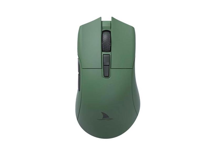 Motospeed N3 Wireless BT 3 Mode Gaming esports Mouse 26000DPI 7 Optical PAM3395 Mouse portátil leve adequado para laps