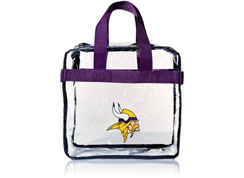 nfl tote bolsa