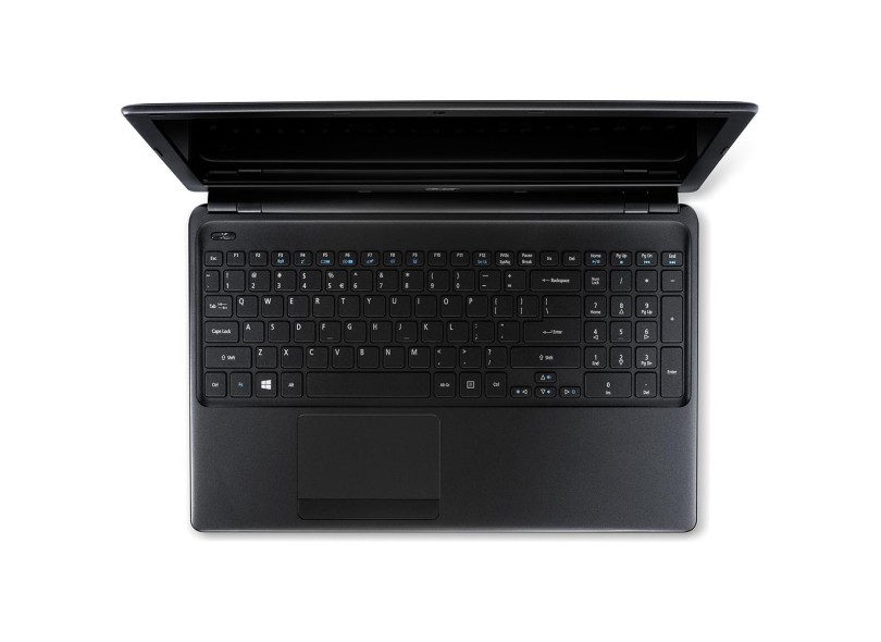 Notebook Acer Aspire E Intel Core i5 4200U 6 GB de RAM HD 500 GB LED 15.6 " Windows 8.1 E1-572-6_BR648