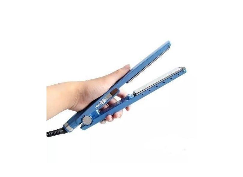 Chapinha Ionic Mega Nano Titanium - Mini Chapinha, Prancha ALP