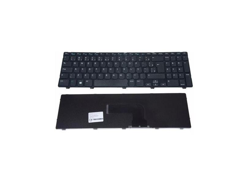 Teclado Para Notebook Dell Vostro 2521 V2521 Dell Inspiron 15R 5521 55