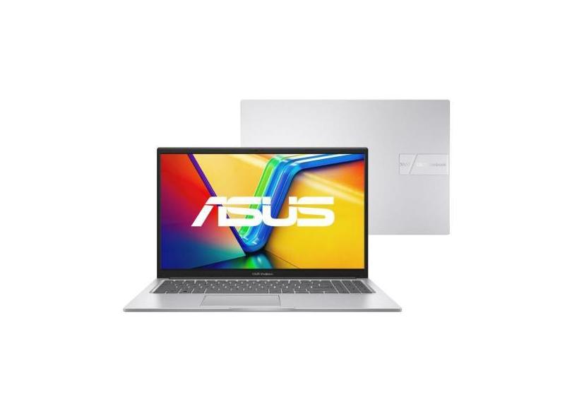 Notebook ASUS Vivobook Intel Core i5 1235U 8GB Ram 256GB SSD Win 11 Te