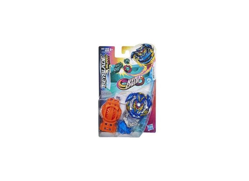 Beyblade Sword Valtryek V5 Burst Rise Com Lançador Hasbro