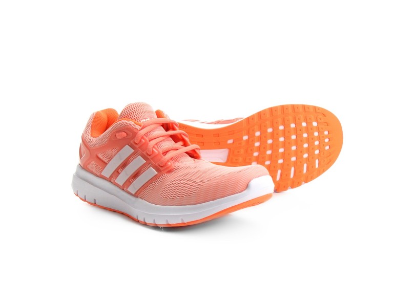 Tênis Adidas Feminino Corrida Energy Cloud V