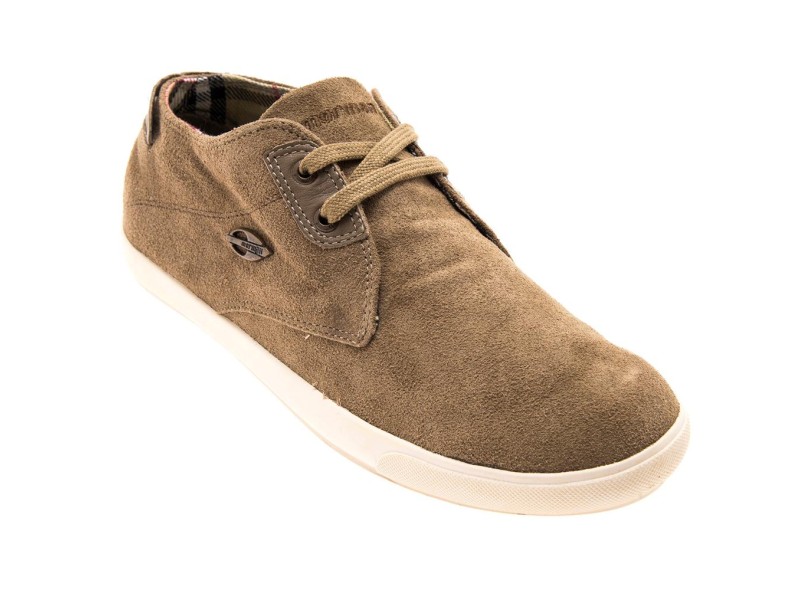 Tênis Mormaii Masculino Casual Princeton