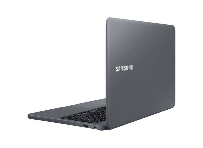 Notebook Samsung Expert Intel Core i7 8550U 8ª Geração 8 GB de RAM 1024 GB 15.6 " Windows 10 X50