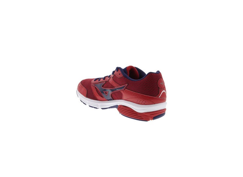 Tênis Mizuno Masculino Corrida Wave Impetus 3
