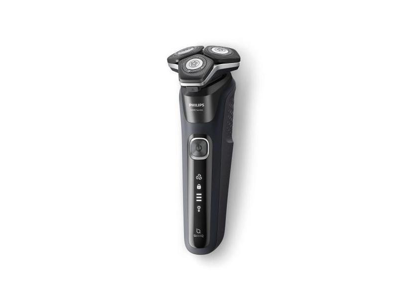 Barbeador Philips S5898/17 Lâmina 360D 2 Anos De Garantia Cabo Usb
