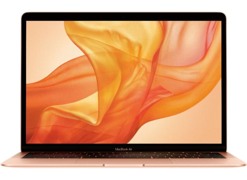 Macbook Apple Macbook Air Intel Core i5 8 GB de RAM 128.0 GB 13.3 " Mac OS
