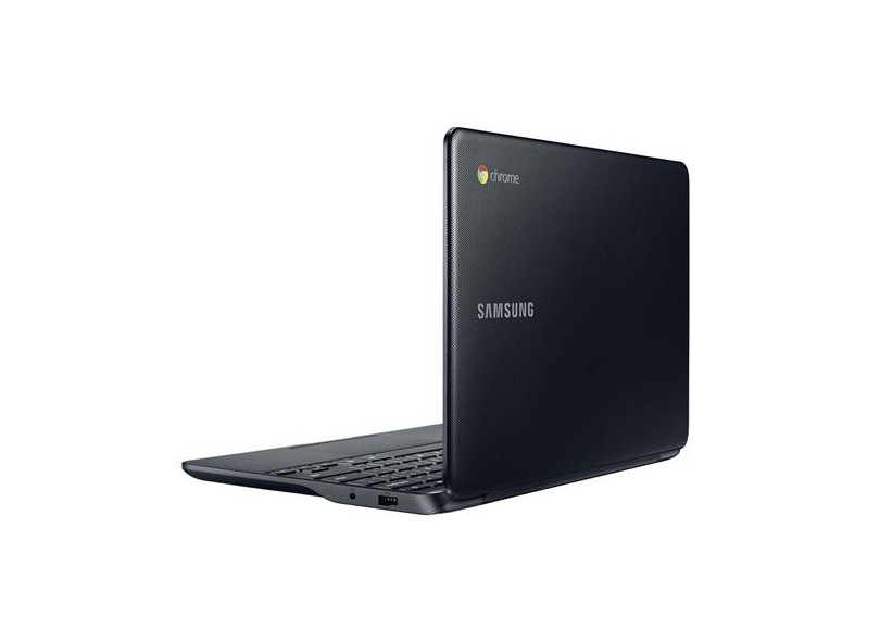 Notebook Samsung Chromebook Intel Celeron N3060 2 GB de RAM 16.0 GB 11.6 " Chrome OS XE500C13