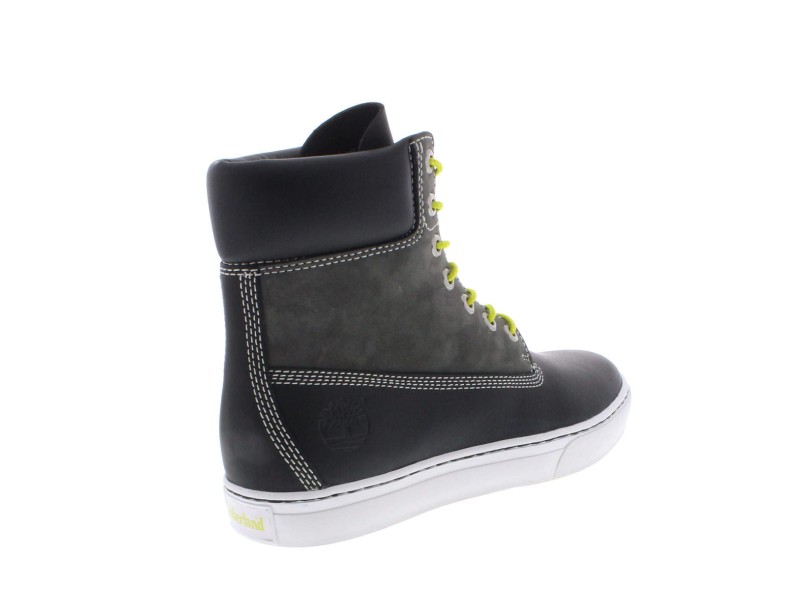 Tênis Timberland Masculino Casual EK Newmarket 20 Cup 6