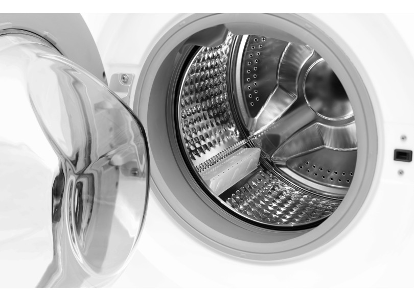 Lava e Seca Samsung Eco Bubble 10.2 kg WD10M44530W