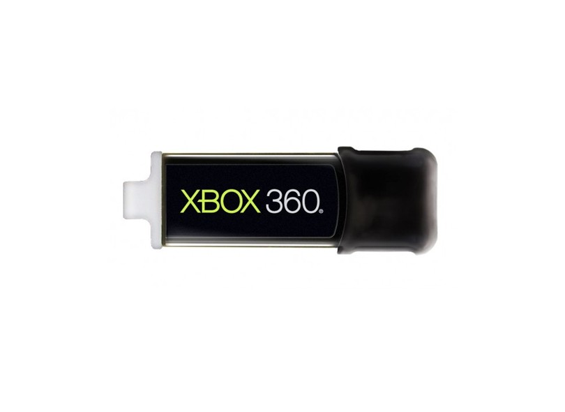 Pen Drive SanDisk Xbox 360 8GB USB SDCZGXB-008G