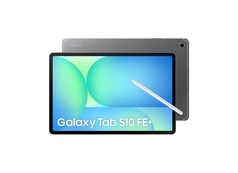 Tablet Samsung Galaxy Tab S10 FE Plus 5G 128GB 13,1"