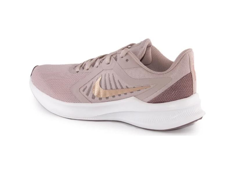 Tênis Nike Feminino Corrida Downshifter 10