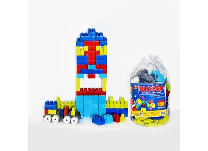 Blocos para Montar e Lego: Encontre Promoções e o Menor Preço No Zoom