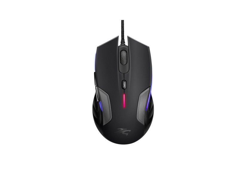 Mouse Laser USB Nebulus - Sentey