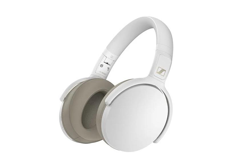 Fone de Ouvido Bluetooth com Microfone Sennheiser HD 350BT
