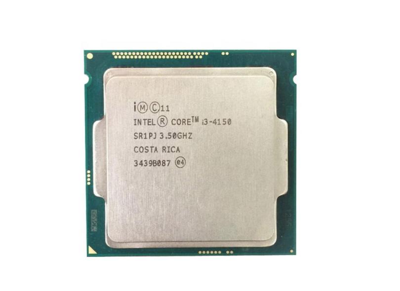 Processador intel core i3 4150 I3-4150 lga 1150 3.5ghz 54w i3 4150 duplo-núcleo adequadamente PRODUCT_ZOOM