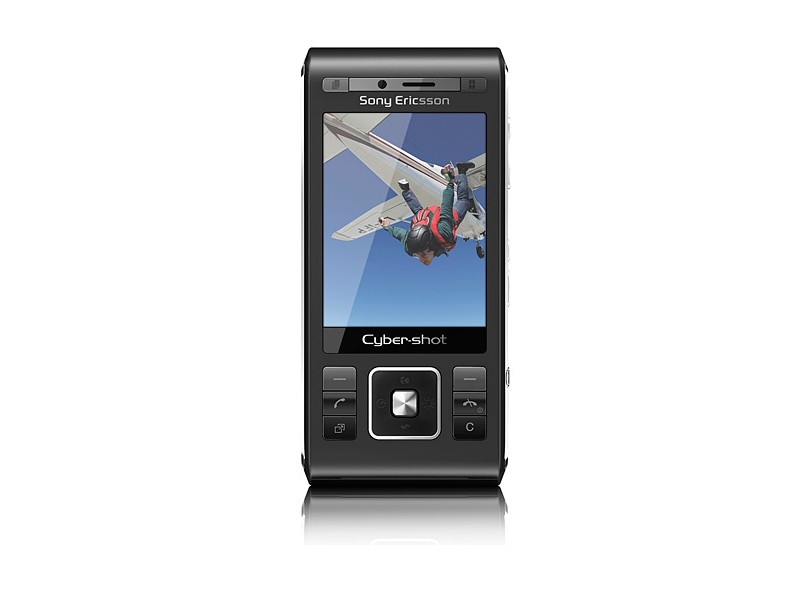Sony Ericsson C905 GSM Desbloqueado