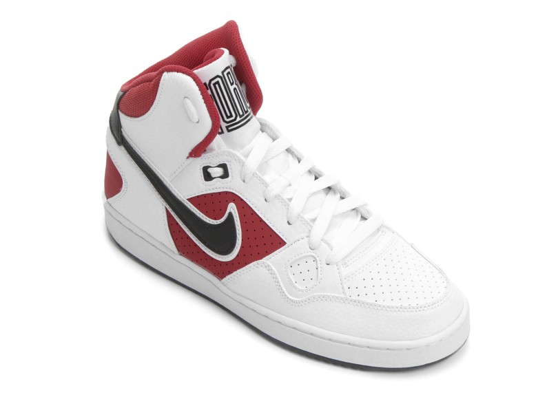Tênis Nike Masculino Casual Son Of Force Mid