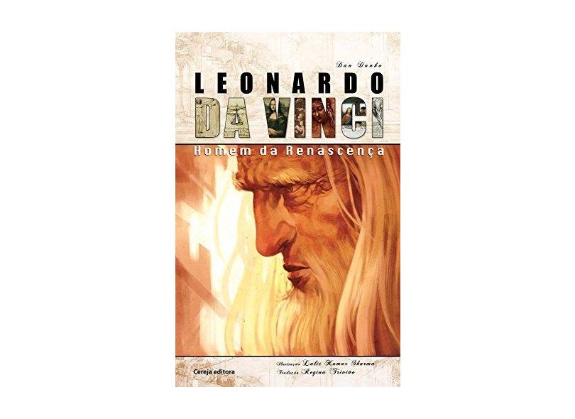 Leonardo da Vinci: Homem da Renascença - Dan Danco - 9788587779489