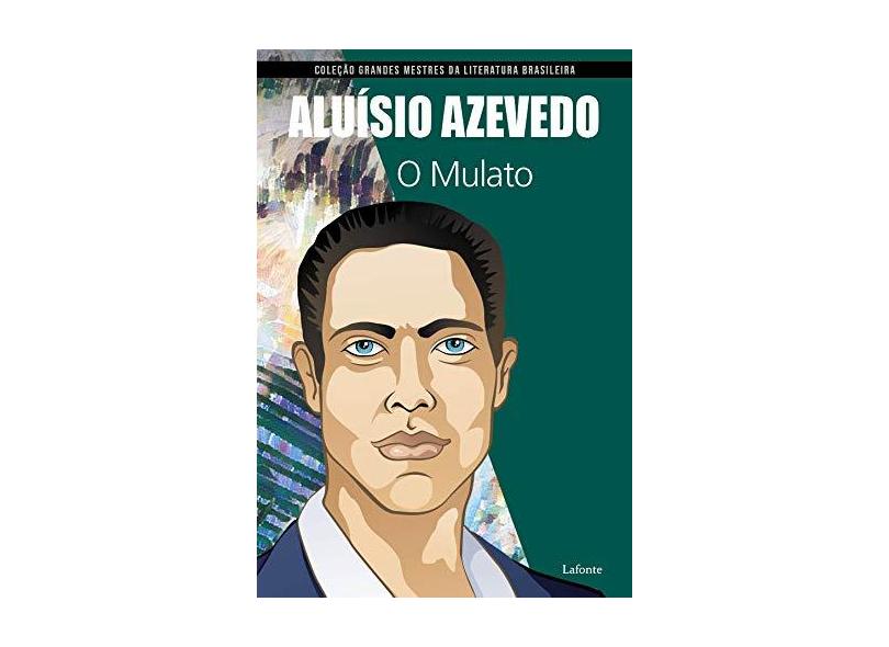 O Maluto - Azevedo - 9788581863375